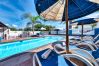 Villa a Playa Blanca - Villa Picasso - Private Pool, BBQ and Air-Con By Lanzarote Vacation Homes