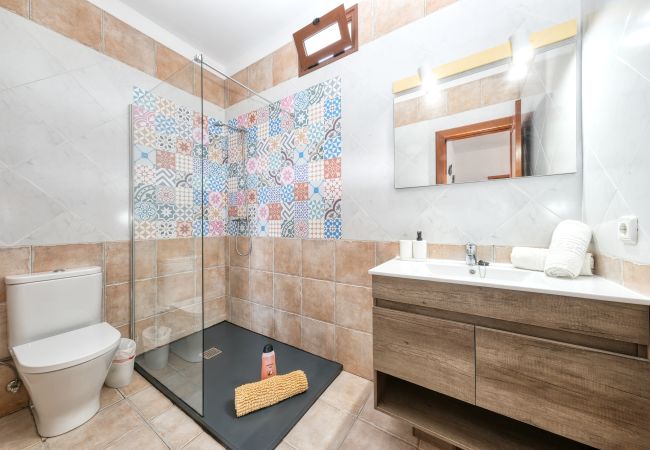 Casa a Playa Blanca - Casa Iria - Private pool and BBQ By Lanzarote Vacation Homes Casa a Playa Blanca - Casa Iria - Private pool and BBQ By Lanzarote Vacation Homes