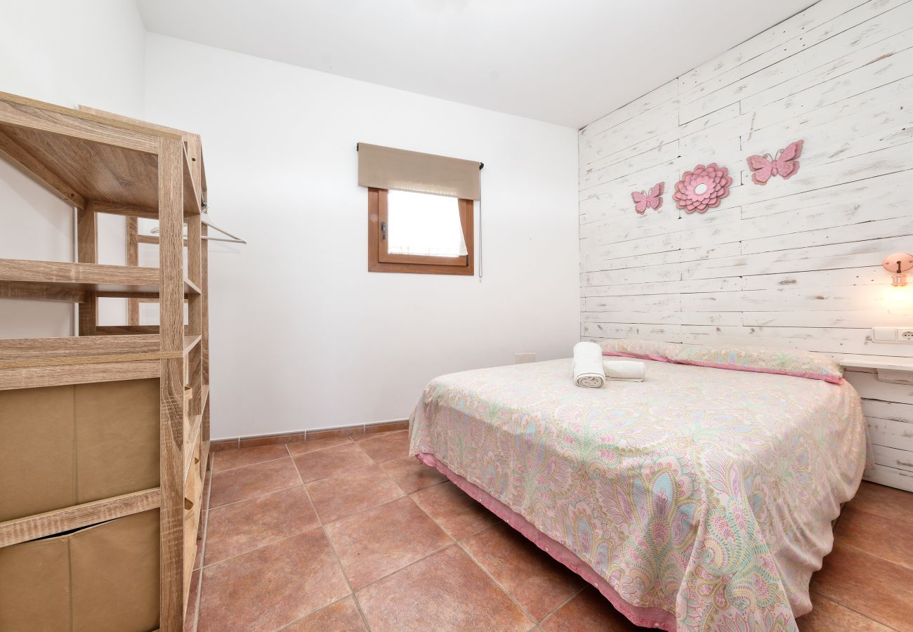 Casa a Playa Blanca - Casa Iria - Private pool and BBQ By Lanzarote Vacation Homes Casa a Playa Blanca - Casa Iria - Private pool and BBQ By Lanzarote Vacation Homes