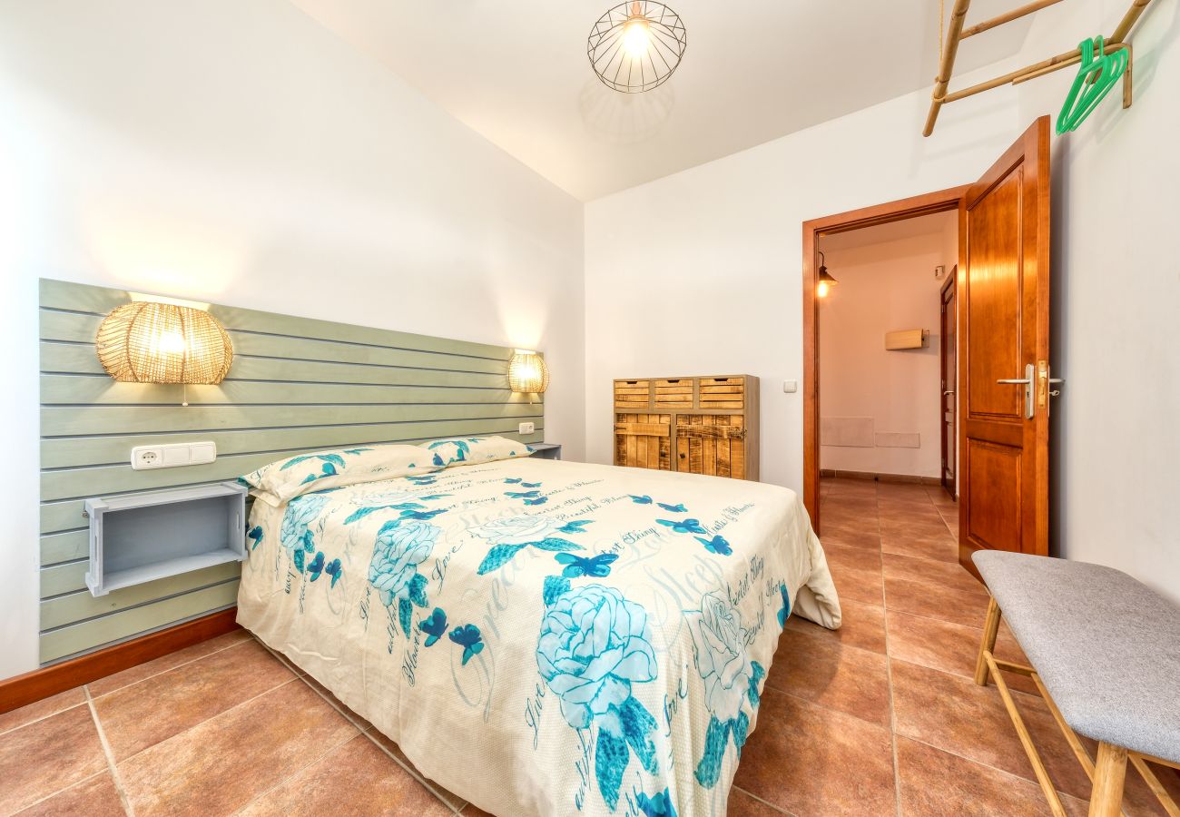 Casa a Playa Blanca - Casa Iria - Private pool and BBQ By Lanzarote Vacation Homes Casa a Playa Blanca - Casa Iria - Private pool and BBQ By Lanzarote Vacation Homes