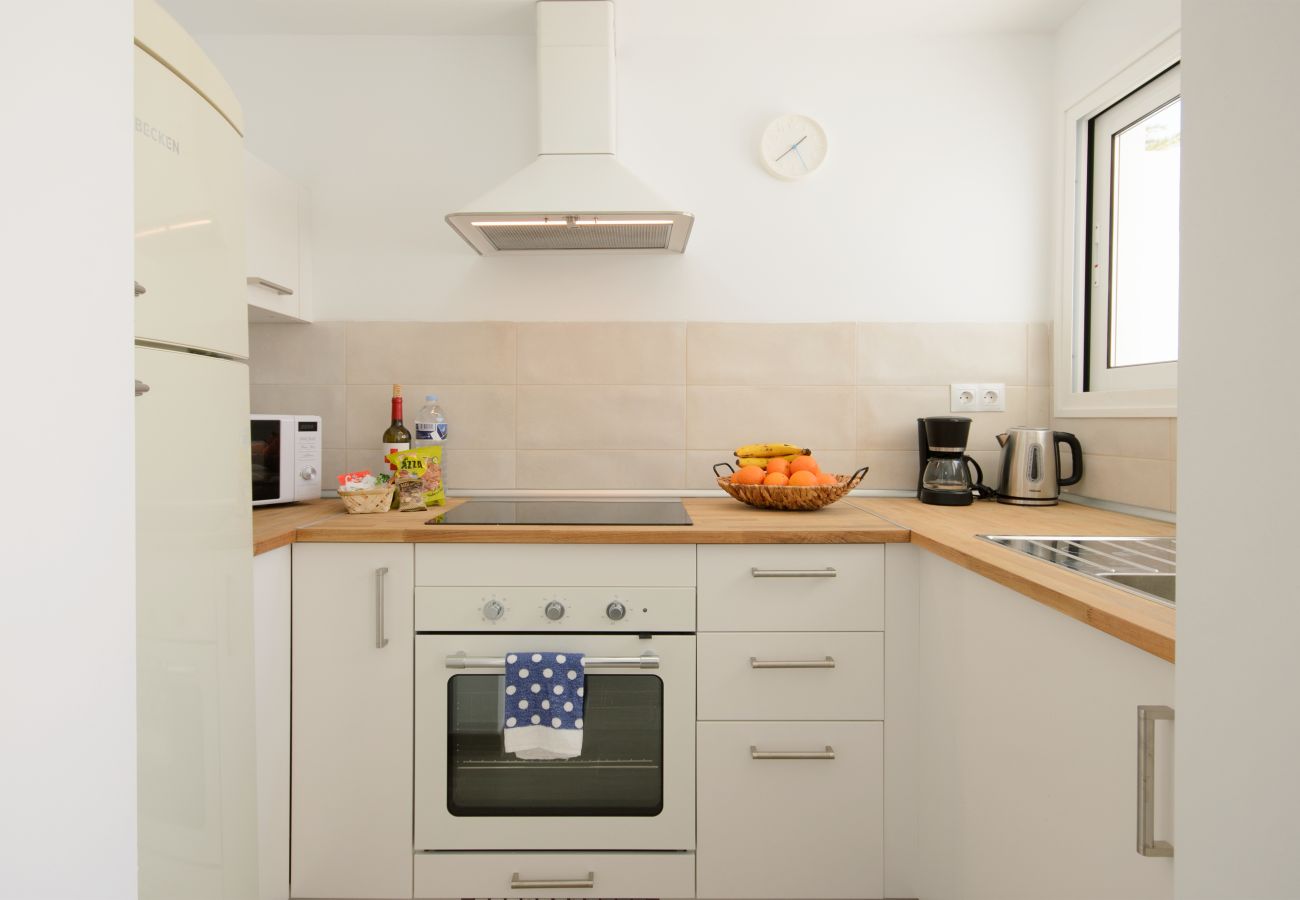 Casa a Puerto del Carmen - White Volcano - 200 m dalla spiaggia - Pool e Gym