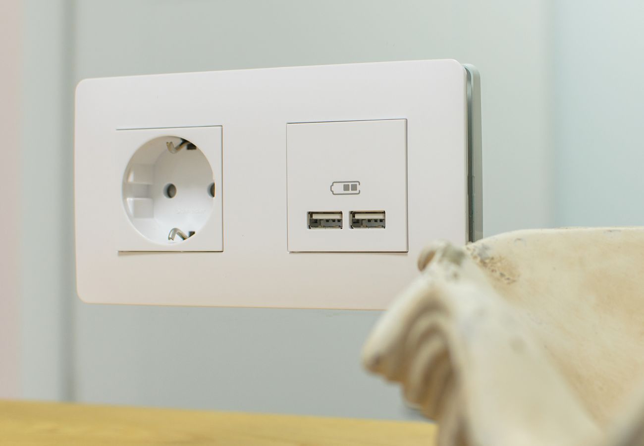 Casa a Puerto del Carmen - Red Volcano - 200 m dalla spiaggia - Pool e Gym