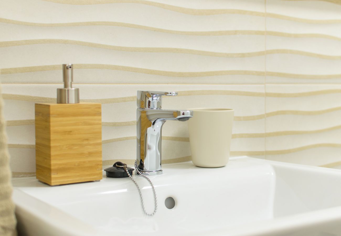 Casa a Puerto del Carmen - Red Volcano - 200 m dalla spiaggia - Pool e Gym