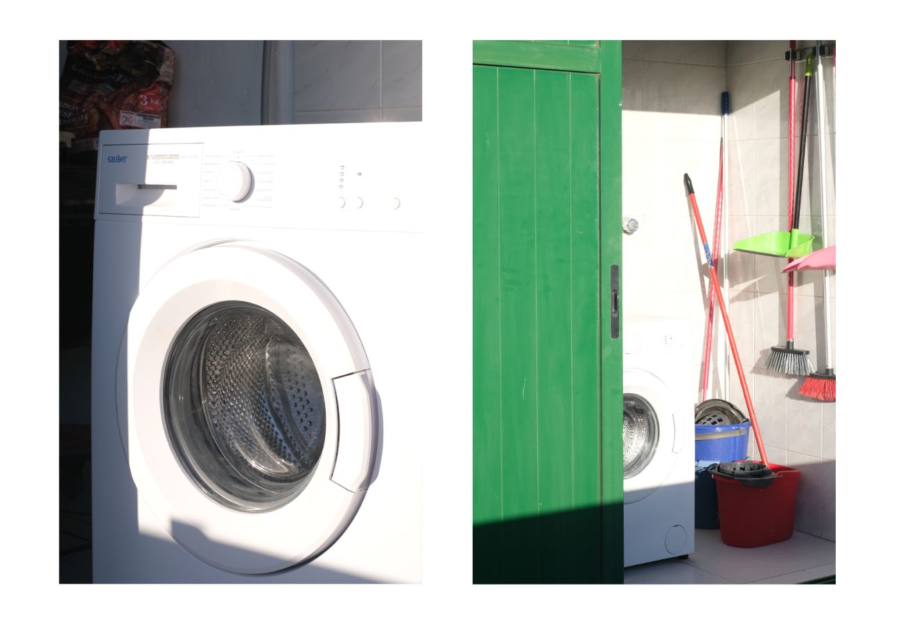 Casa a Yaiza - Casa Diama 2 - Piscina condivisa By LVH