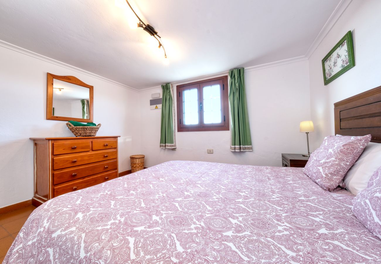 Casa a Yaiza - Casa Diama 2 - Piscina condivisa By LVH