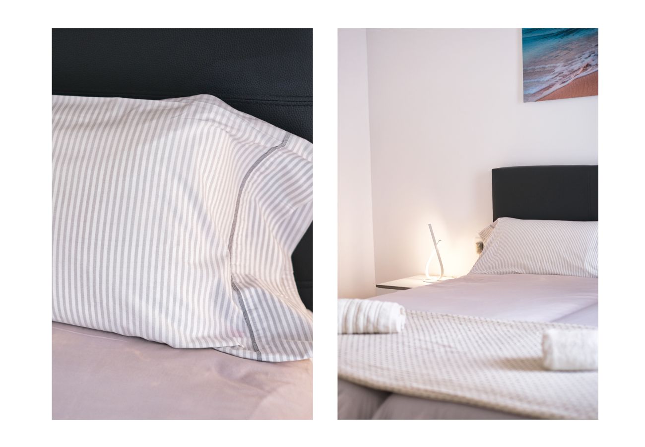 Casa a Playa Blanca - Villa Cassia - Piscina, Biliardino, BBQ e AACC By LVH