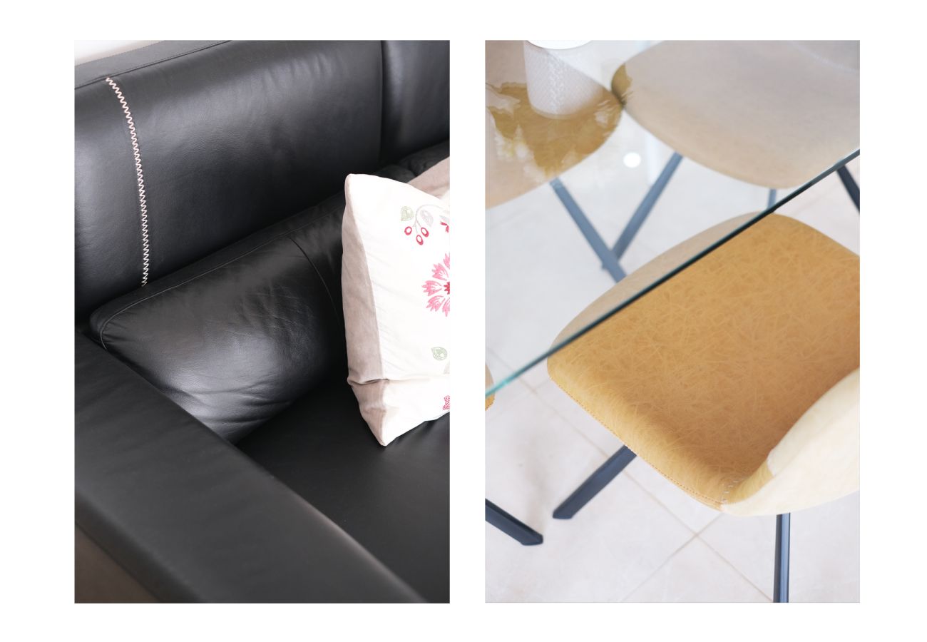 Casa a Playa Blanca - Villa Cassia - Piscina, Biliardino, BBQ e AACC By LVH