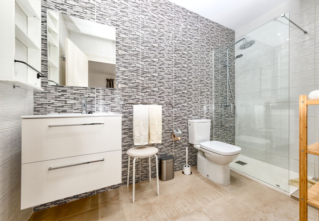 Casa a Playa Blanca - Villa Cassia - Piscina, Biliardino, BBQ e AACC By LVH