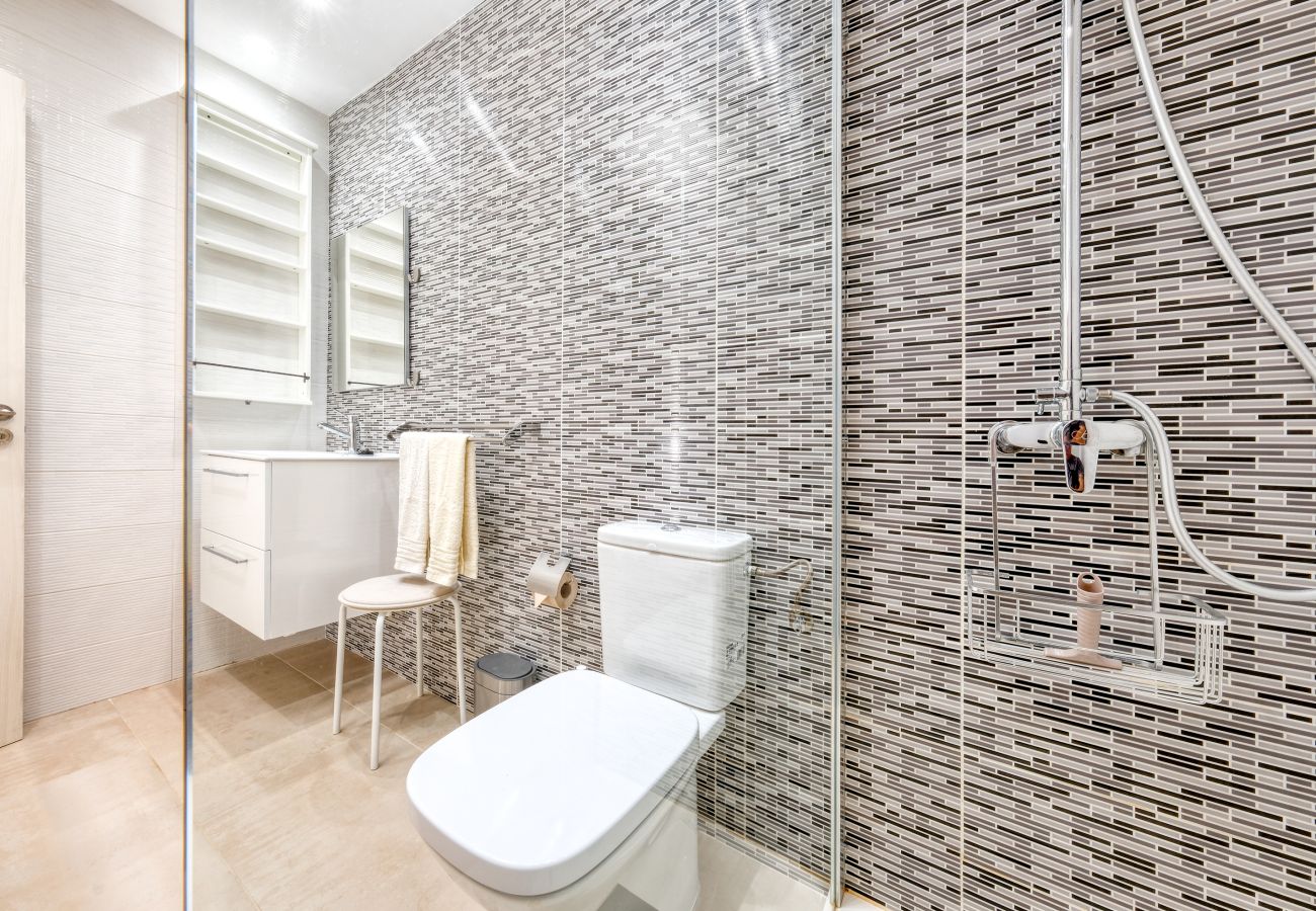 Casa a Playa Blanca - Villa Cassia - Piscina, Biliardino, BBQ e AACC By LVH