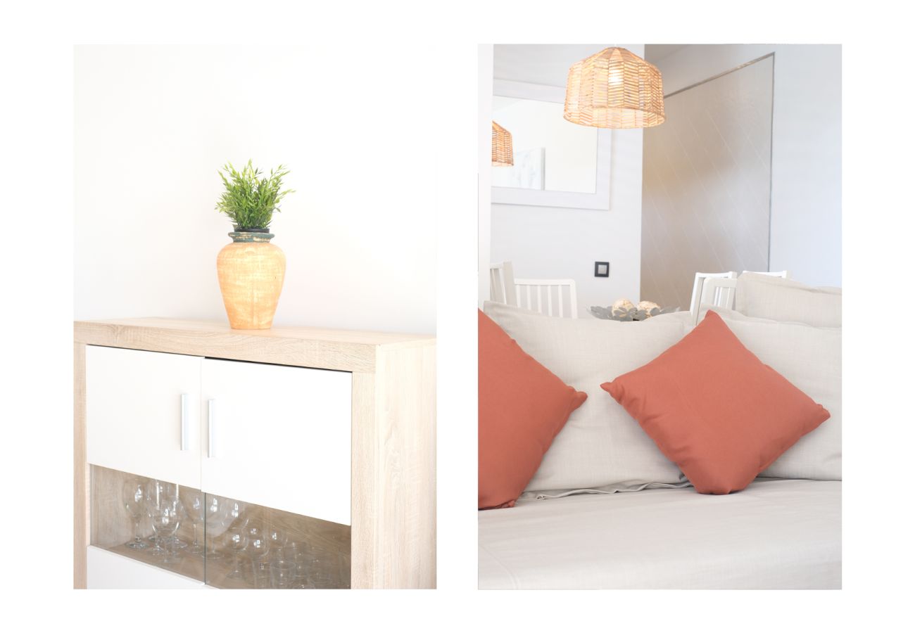 Villa a Playa Blanca - Blue Waves House - Heated Pool, BBQ and Bicycles By LVH