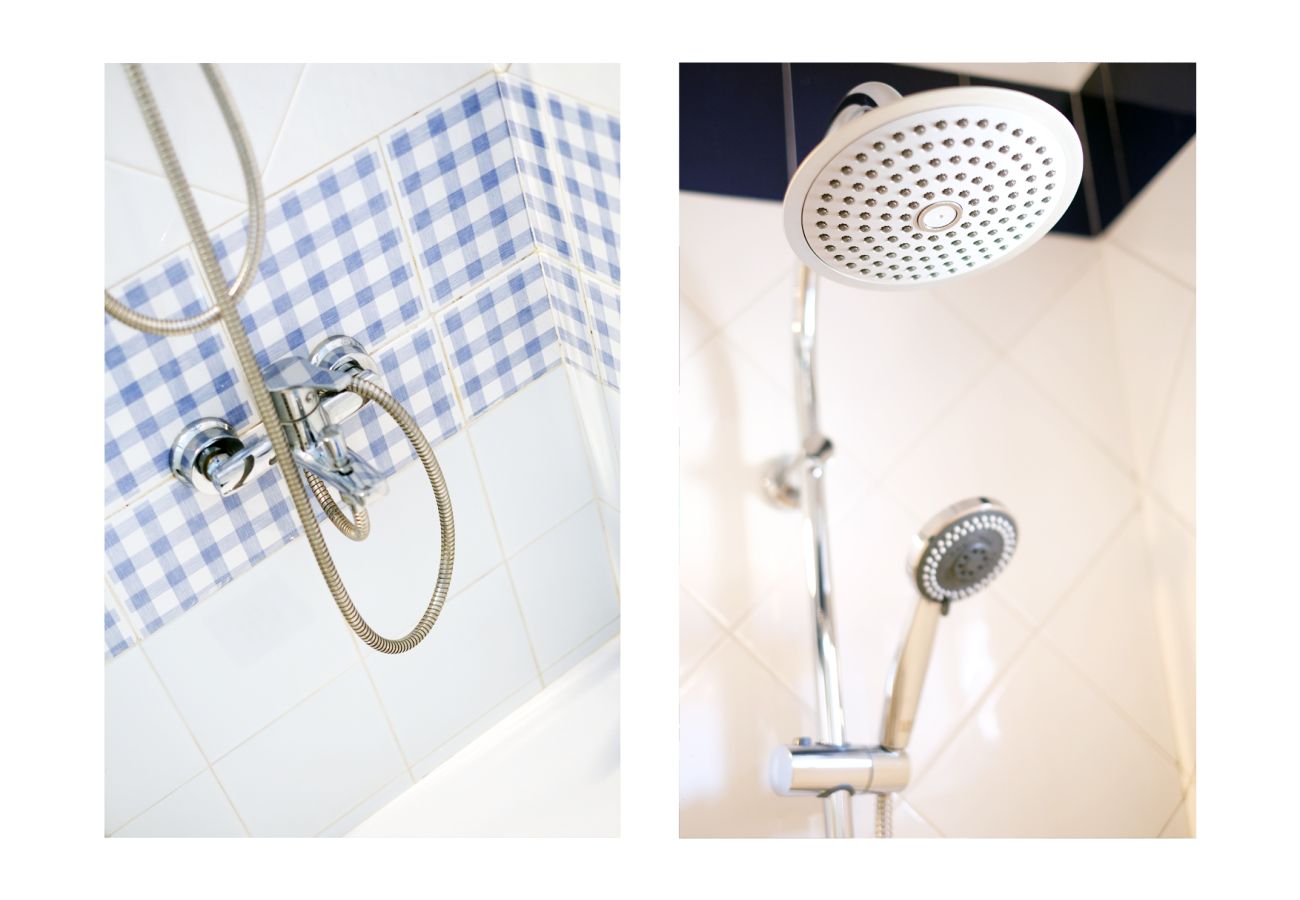 Villa a Playa Blanca - Blue Waves House - Heated Pool, BBQ and Bicycles By LVH