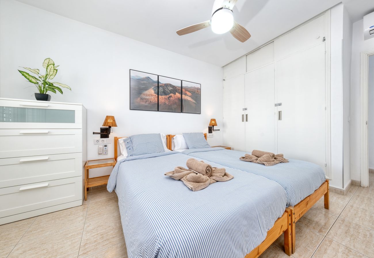 Casa a Puerto del Carmen - Casa Ramé - Fronte Mare con AACC By LVH