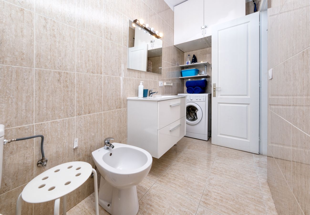 Casa a Puerto del Carmen - Casa Ramé - Fronte Mare con AACC By LVH