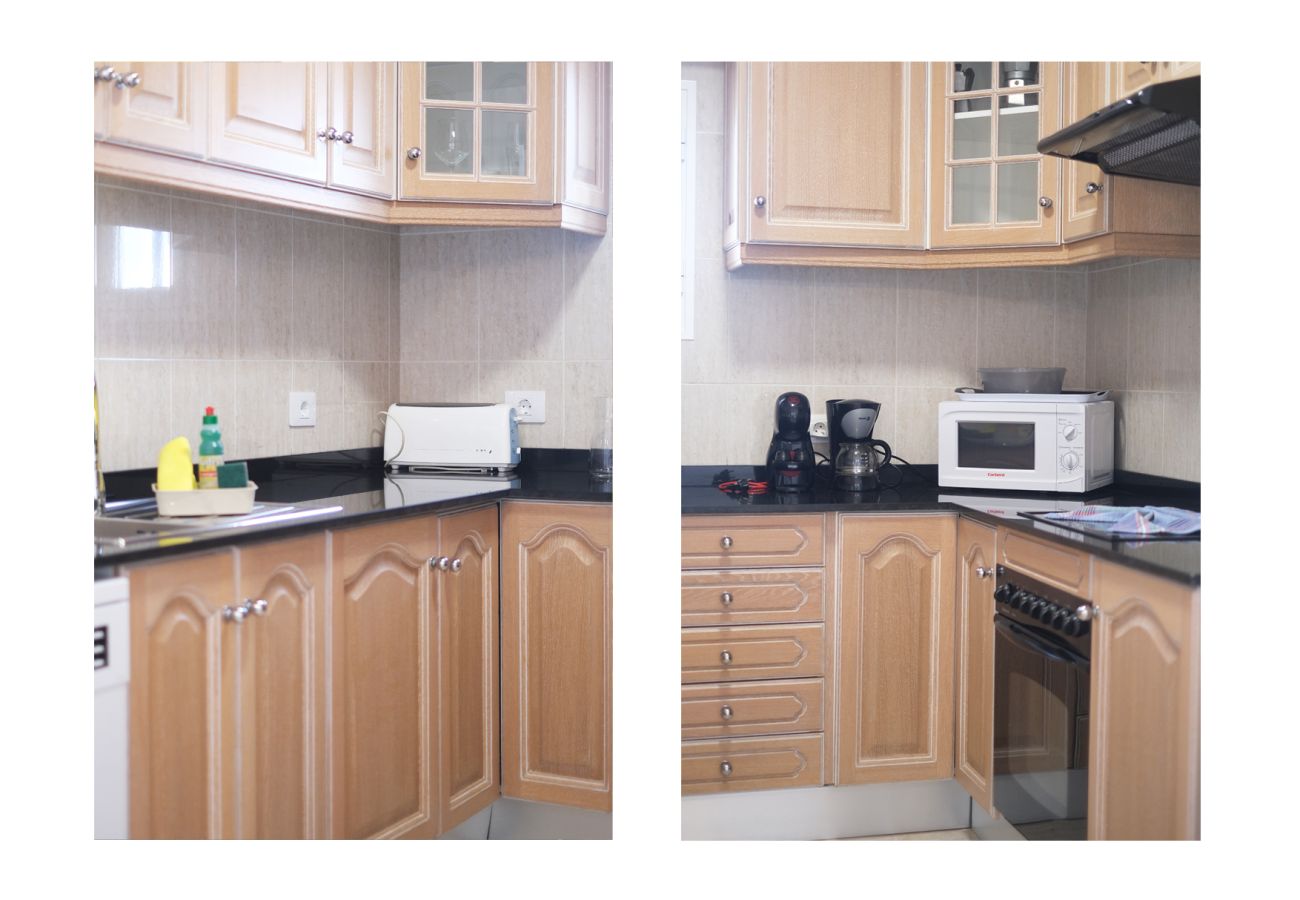 Casa a Puerto del Carmen - Casa Ramé - Fronte Mare con AACC By LVH