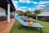 Casa a Playa Blanca - Villa Endless Summer -  Private Pool and BBQ By Lanzarote Vacation Homes