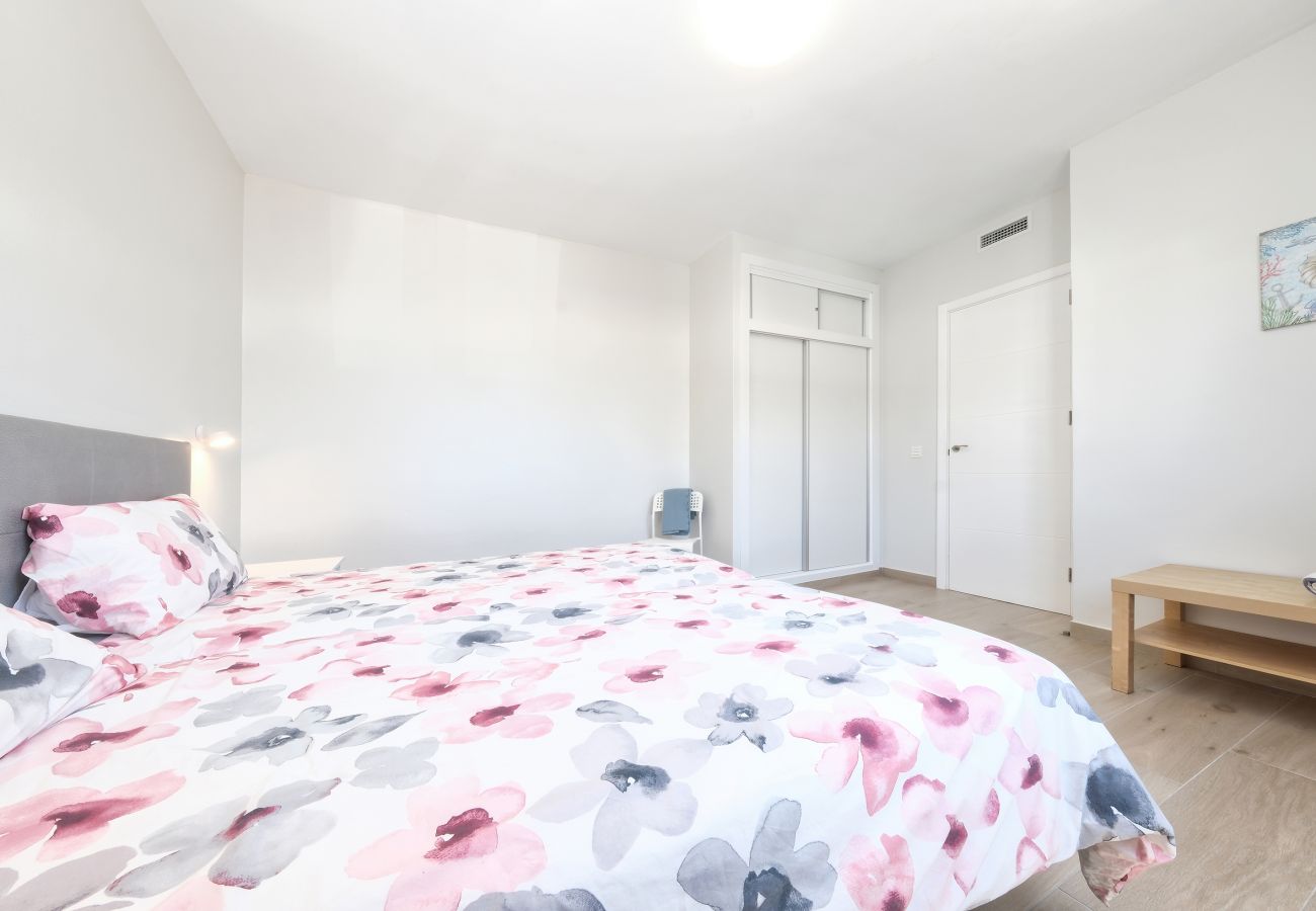 Casa a Puerto del Carmen - Casa Toni - Accanto alla spiaggia By LVH