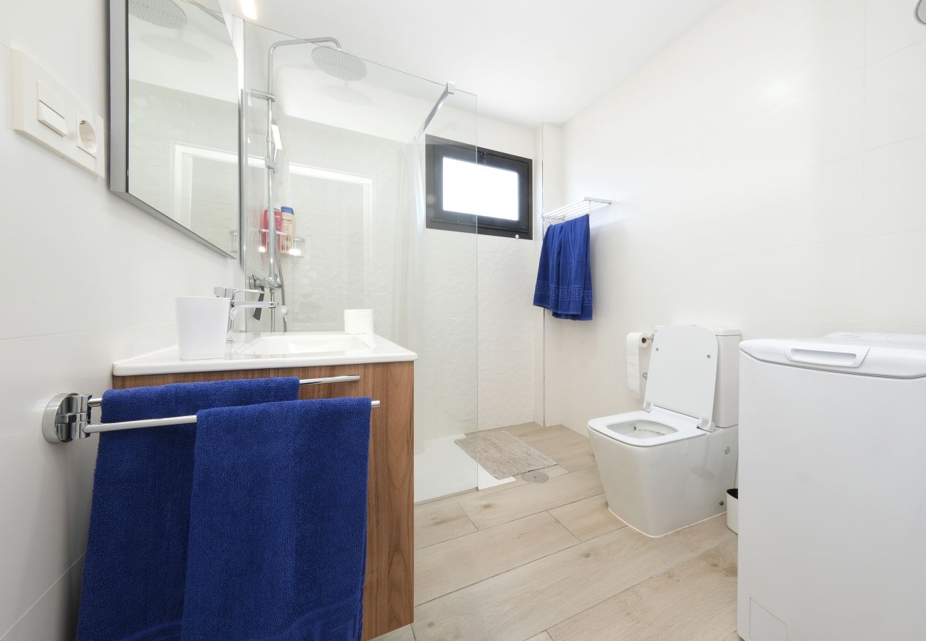 Casa a Puerto del Carmen - Casa Toni - Accanto alla spiaggia By LVH