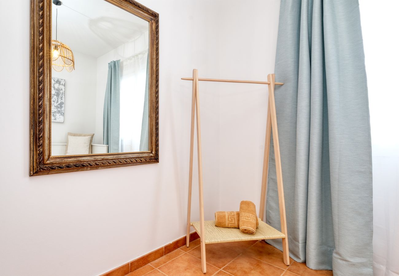 Villa a Playa Blanca - Villa Malolo - Private Pool and Jacuzzi By Lanzarote Vacation Homes