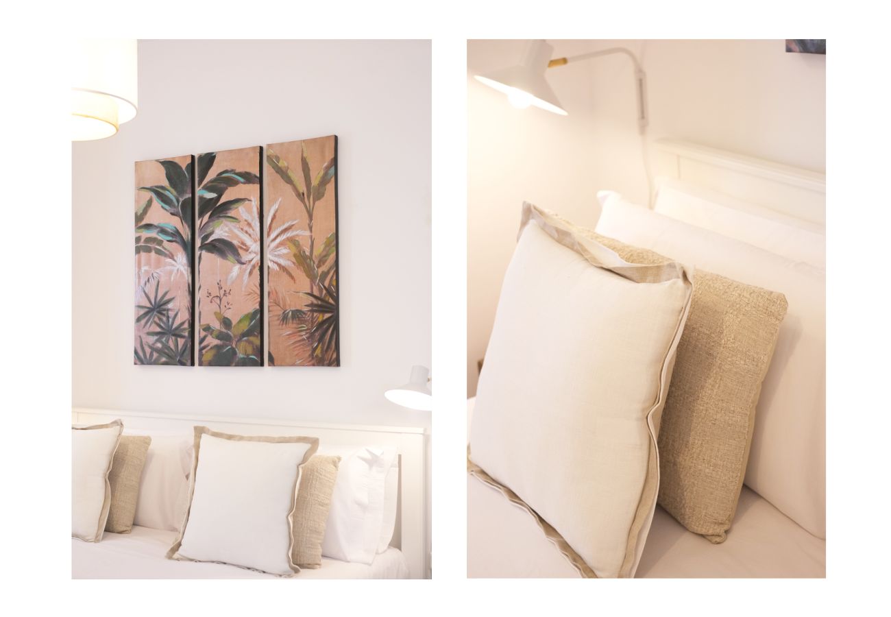 Villa a Playa Blanca - Villa Malolo - Private Pool and Jacuzzi By Lanzarote Vacation Homes