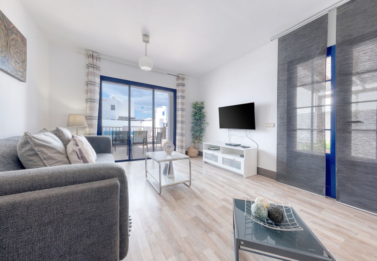 Casa a Playa Blanca - Playa Blanca Sunset - Piscina e BBQ By LVH