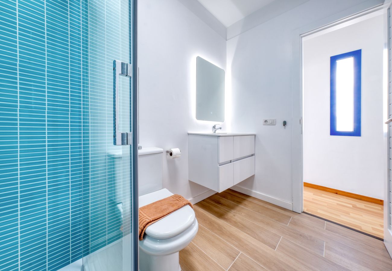 Casa a Playa Blanca - Playa Blanca Sunset - Piscina e BBQ By LVH