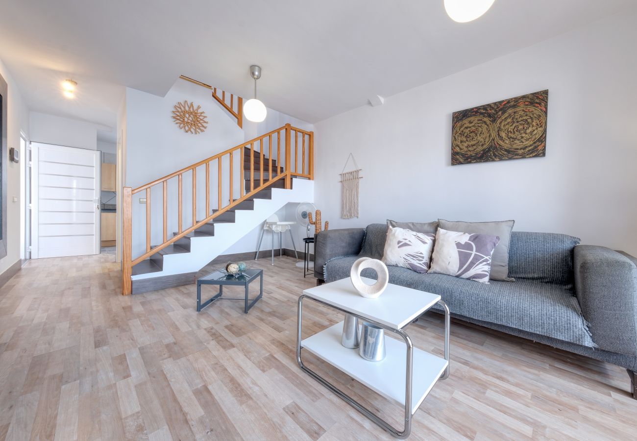 Casa a Playa Blanca - Playa Blanca Sunset - Piscina e BBQ By LVH