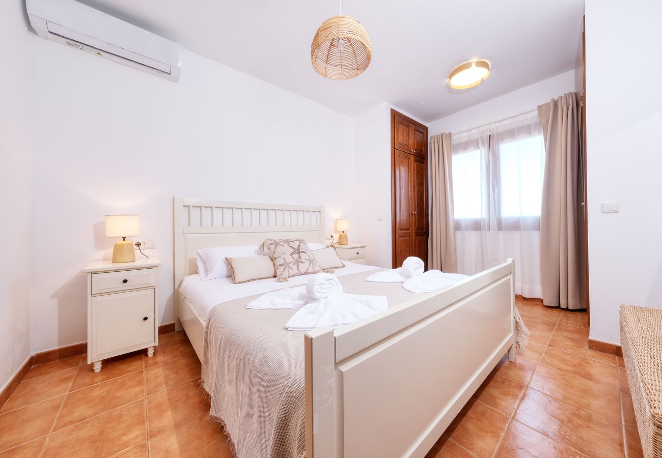 Casa a Playa Blanca - Lanzarote Paradise - Piscina, AACC e BBQ By LVH