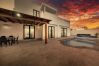 Casa a Playa Blanca - Villa Serenity Playa Blanca By Lanzarote Vacation Homes