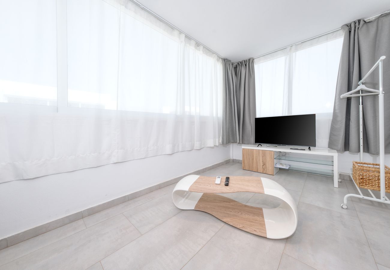 Casa a Playa Blanca - Lanzarote 2 - Piscina, AACC e BBQ By LVH