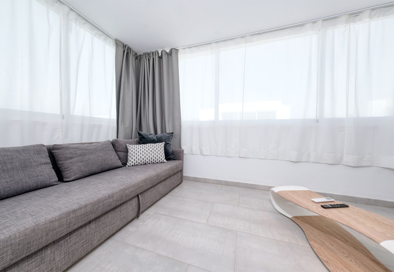 Casa a Playa Blanca - Lanzarote 2 - Piscina, AACC e BBQ By LVH