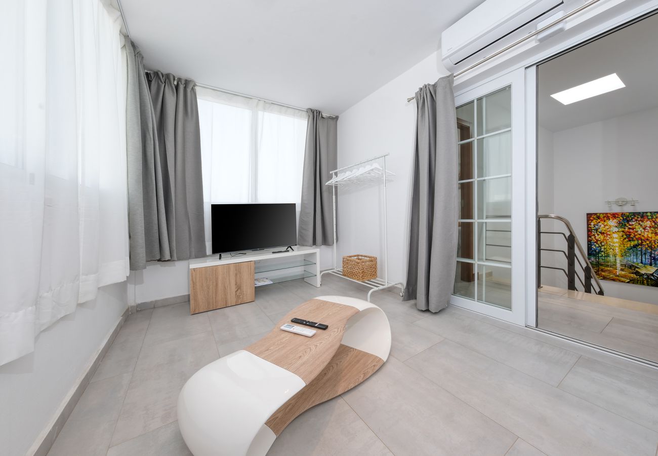 Casa a Playa Blanca - Lanzarote 2 - Piscina, AACC e BBQ By LVH