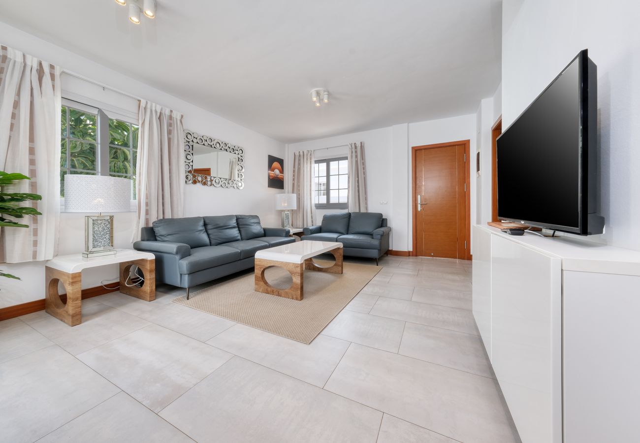 Casa a Playa Blanca - Lanzarote 2 - Piscina, AACC e BBQ By LVH