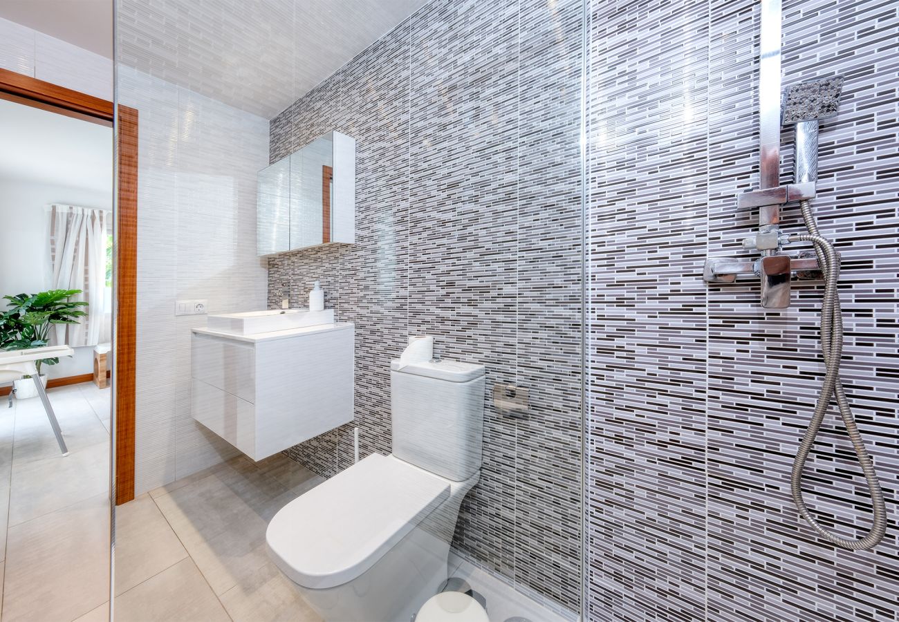 Casa a Playa Blanca - Lanzarote 2 - Piscina, AACC e BBQ By LVH