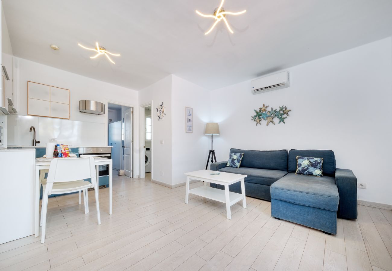 Casa a Puerto del Carmen - Vela Azul - Free AACC,  Pool & Tennis By LVH