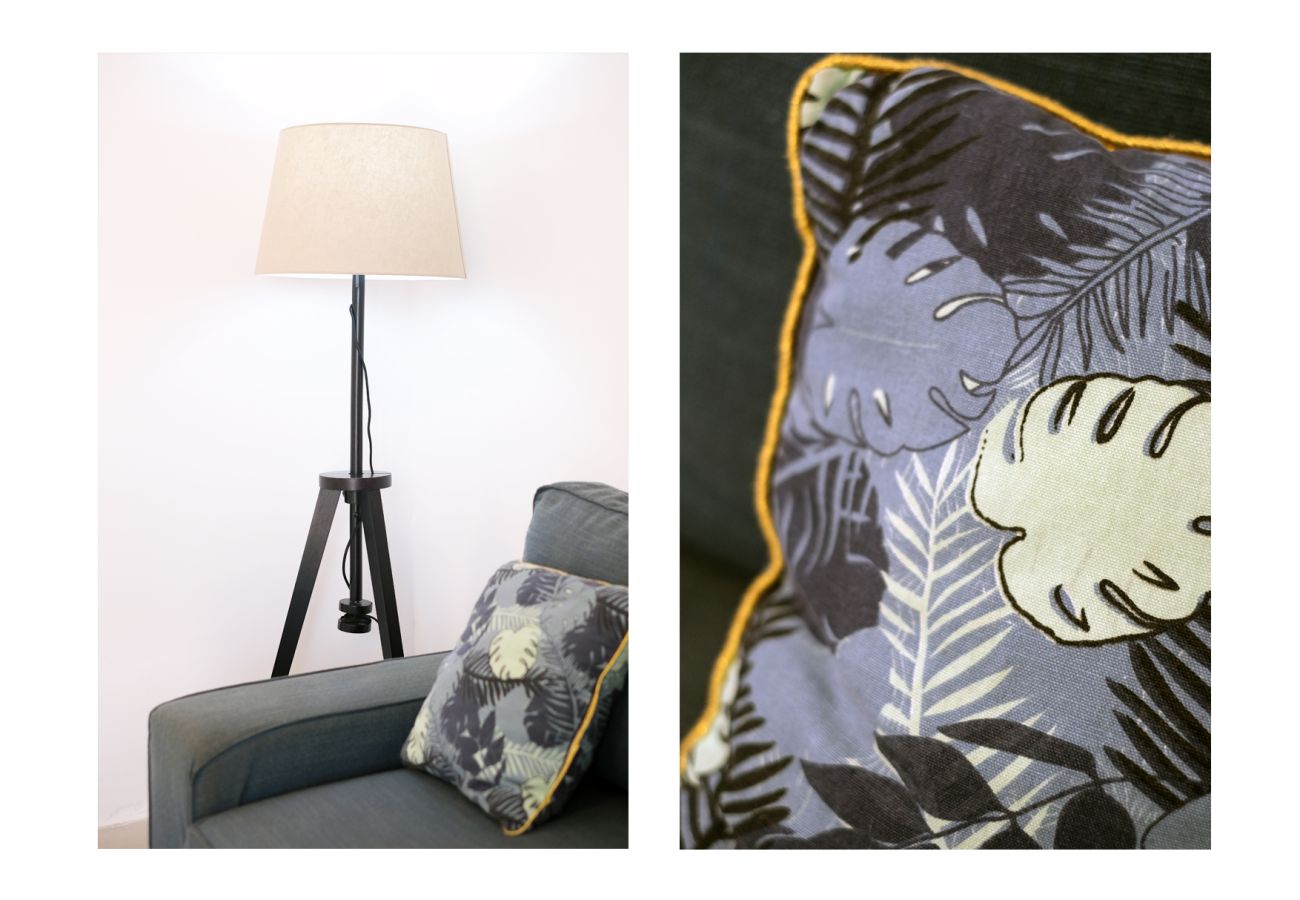 Casa a Puerto del Carmen - Vela Azul - Free AACC,  Pool & Tennis By LVH