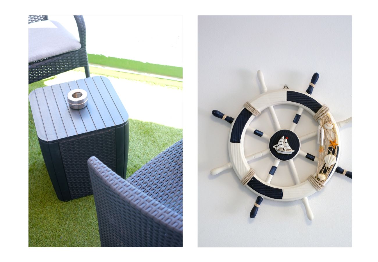 Casa a Puerto del Carmen - Vela Azul - Free AACC,  Pool & Tennis By LVH