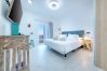 Affitto per camere a Macher - Casa Serena 10, Suite  2 • Breakfast included