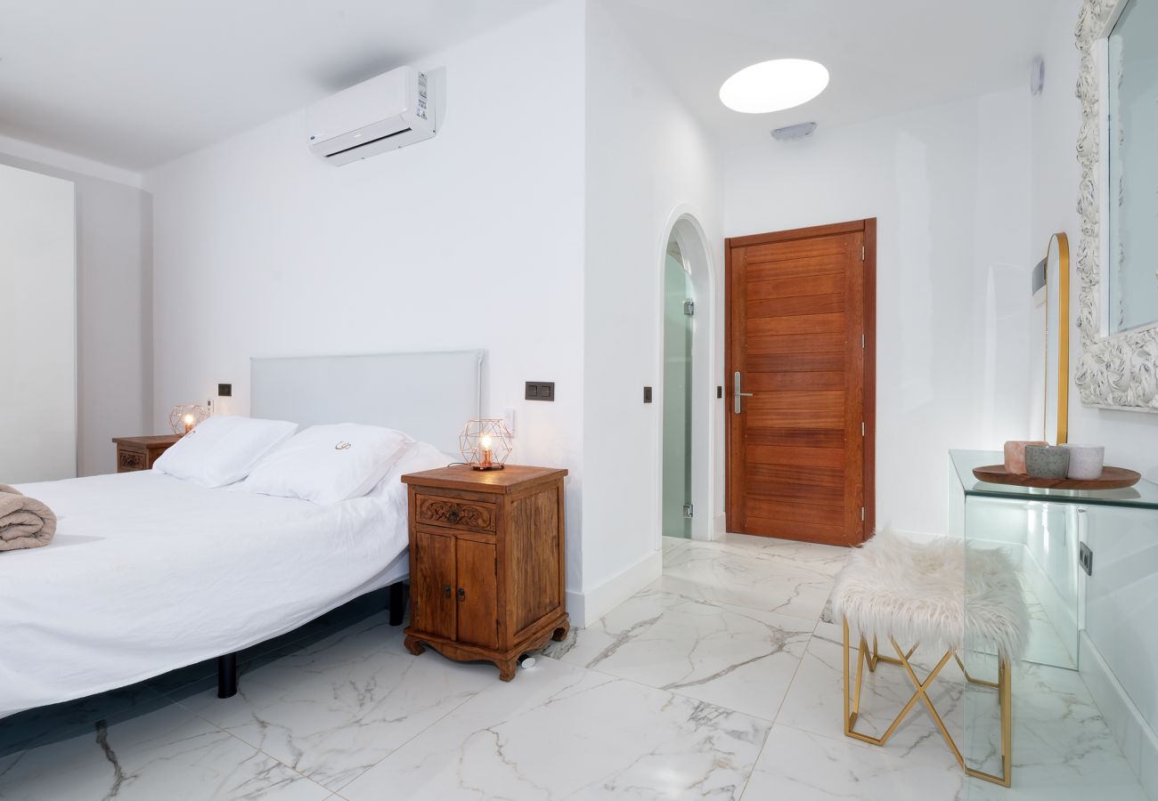 Affitto per camere a Macher - Casa Serena 10, Suite 5