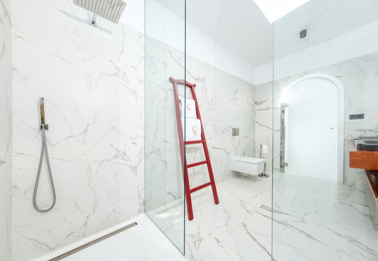 Affitto per camere a Macher - Casa Serena 10, Suite 5