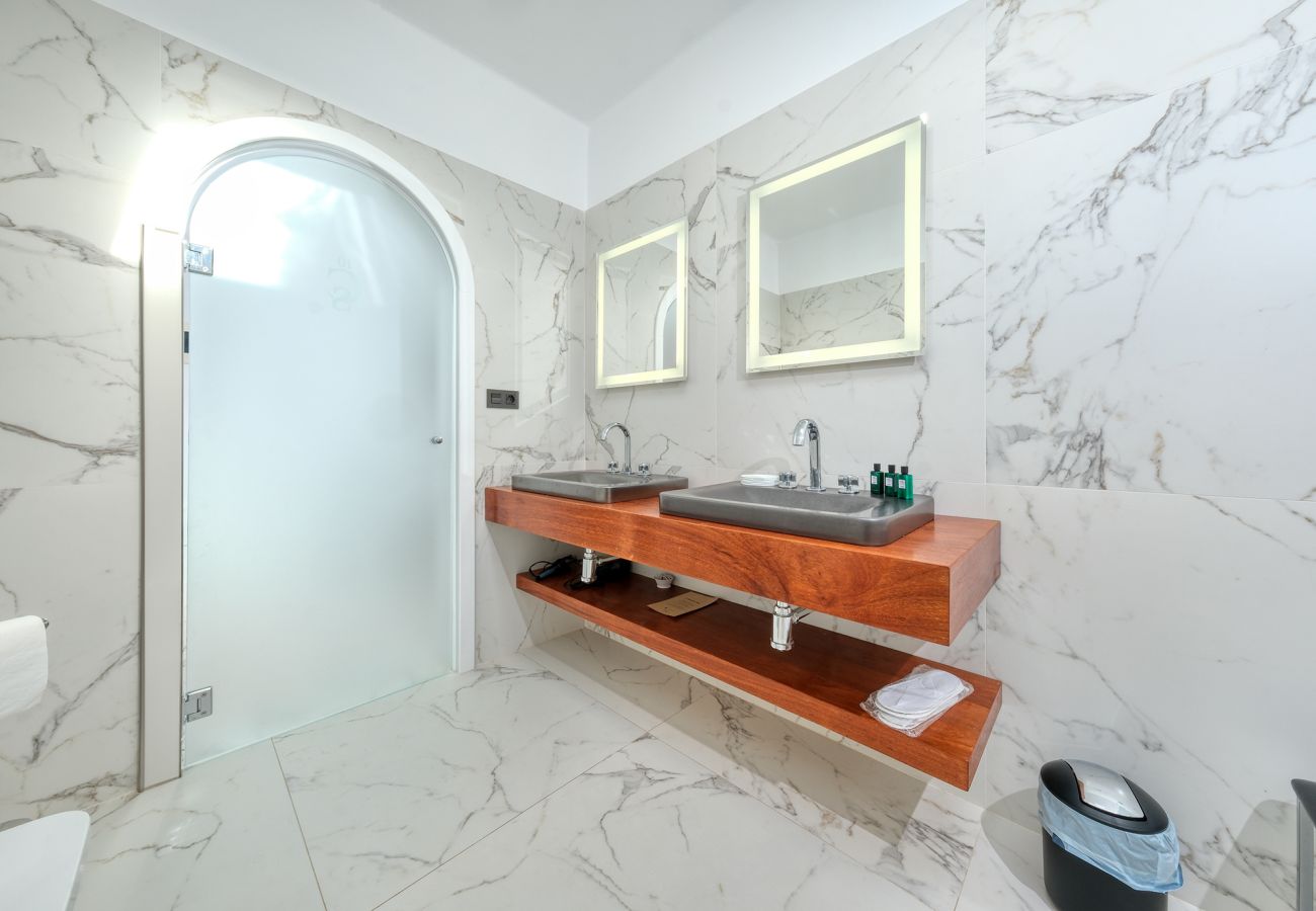 Affitto per camere a Macher - Casa Serena 10, Suite 5