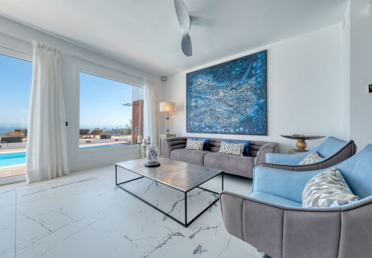 Affitto per camere a Macher - Casa Serena 10, Suite 5