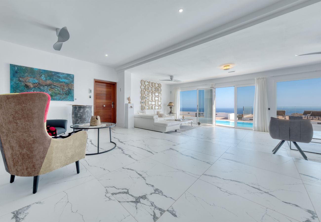 Affitto per camere a Macher - Casa Serena 10, Suite 5