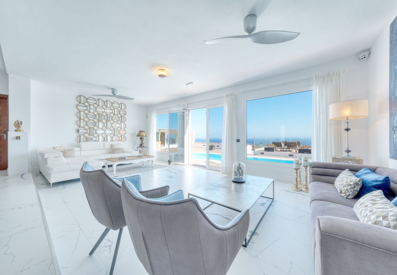 Affitto per camere a Macher - Casa Serena 10, Suite 5