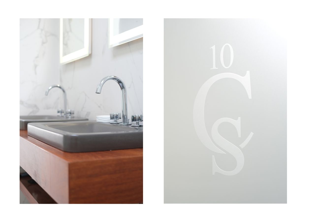 Affitto per camere a Macher - Casa Serena 10, Suite 5