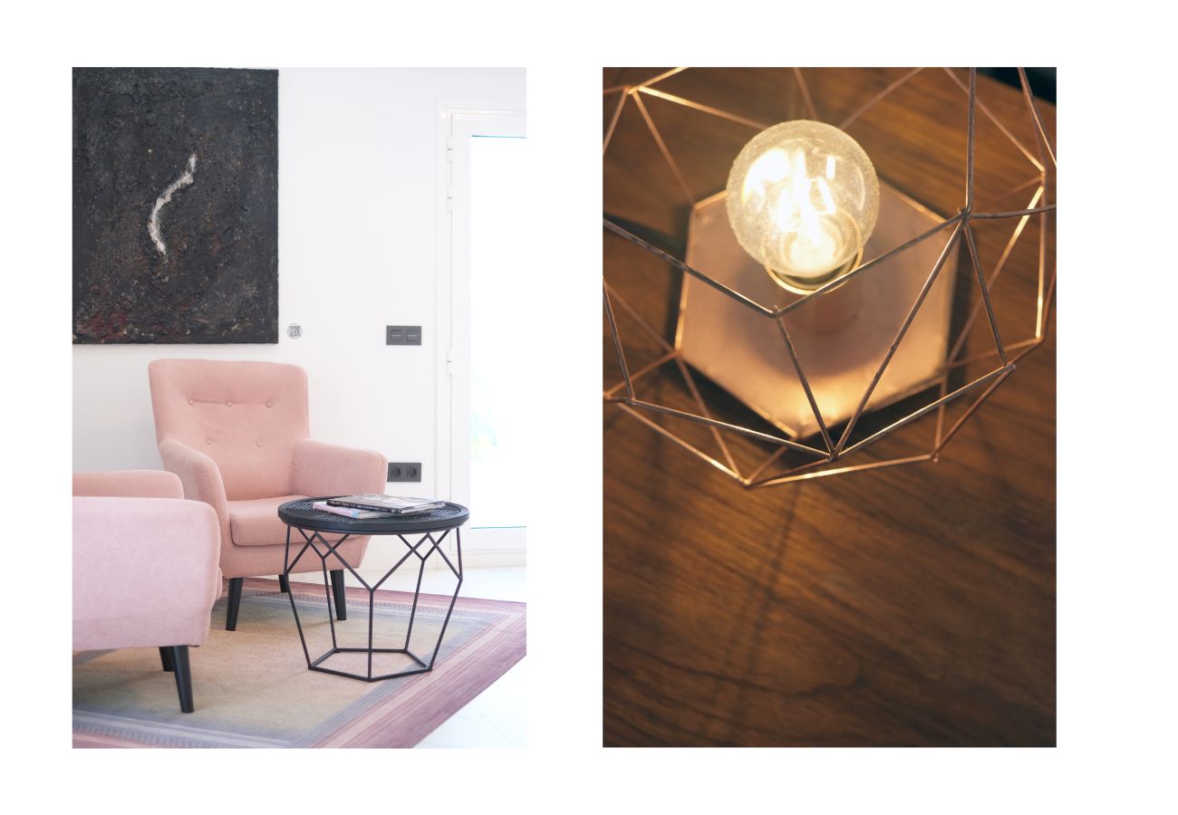 Affitto per camere a Macher - Casa Serena 10, Suite 5