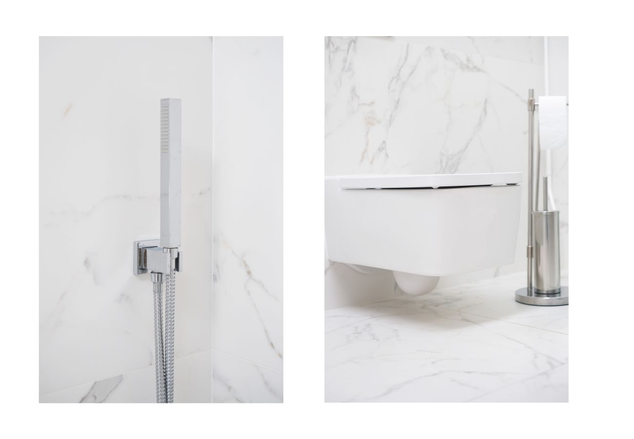 Affitto per camere a Macher - Casa Serena 10, Suite 5