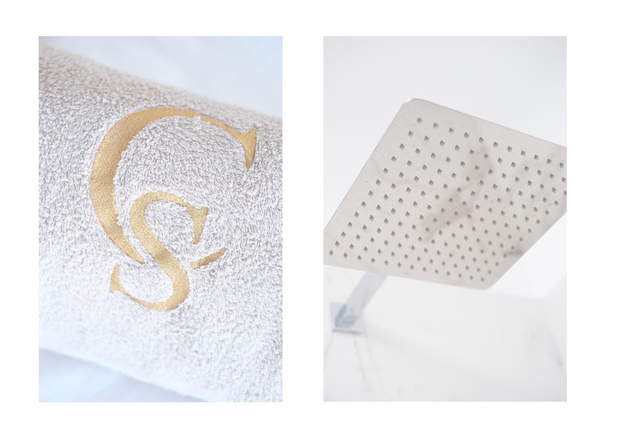 Affitto per camere a Macher - Casa Serena 10, Suite 5