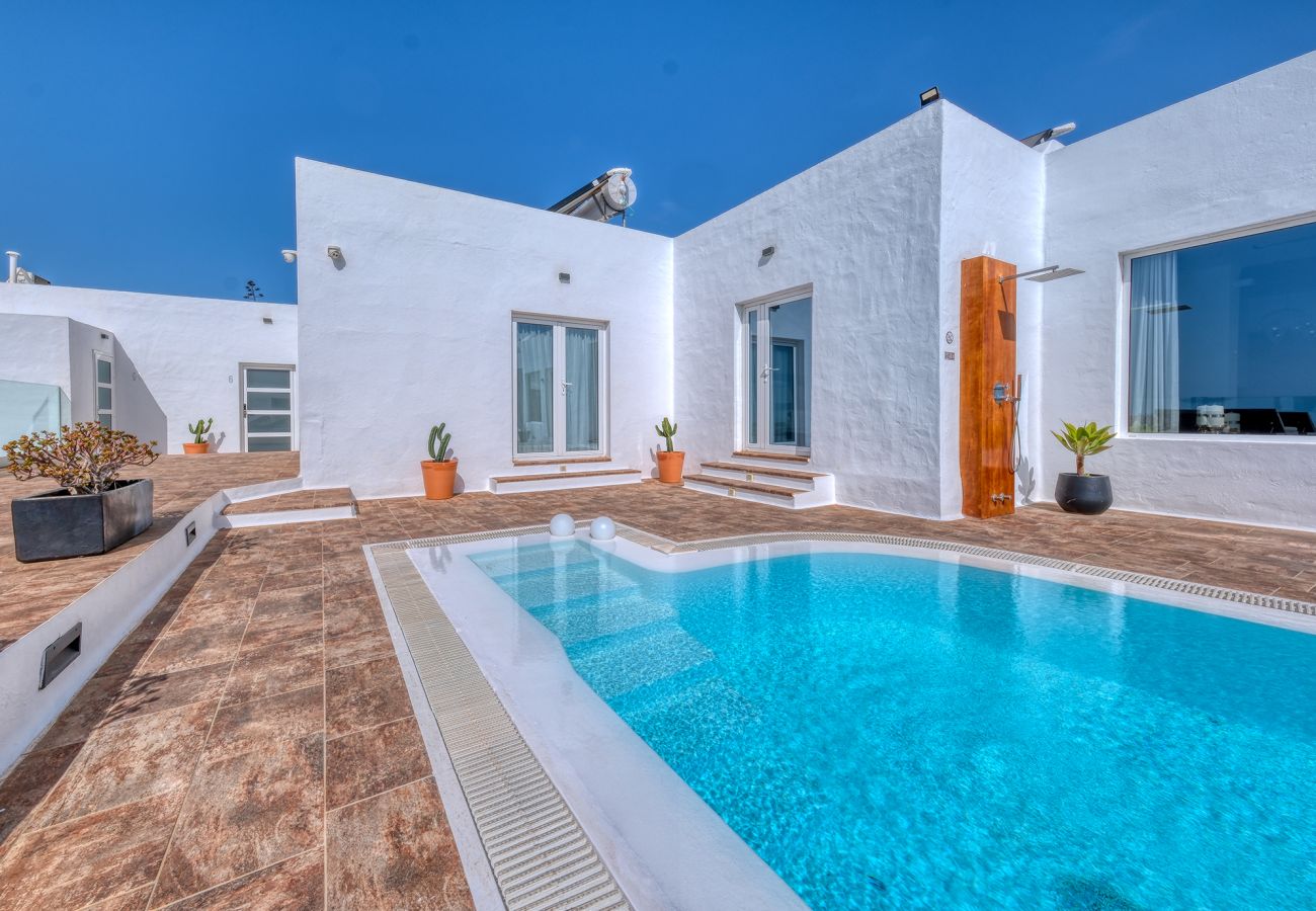 Affitto per camere a Macher - Casa Serena 10, Suite 5