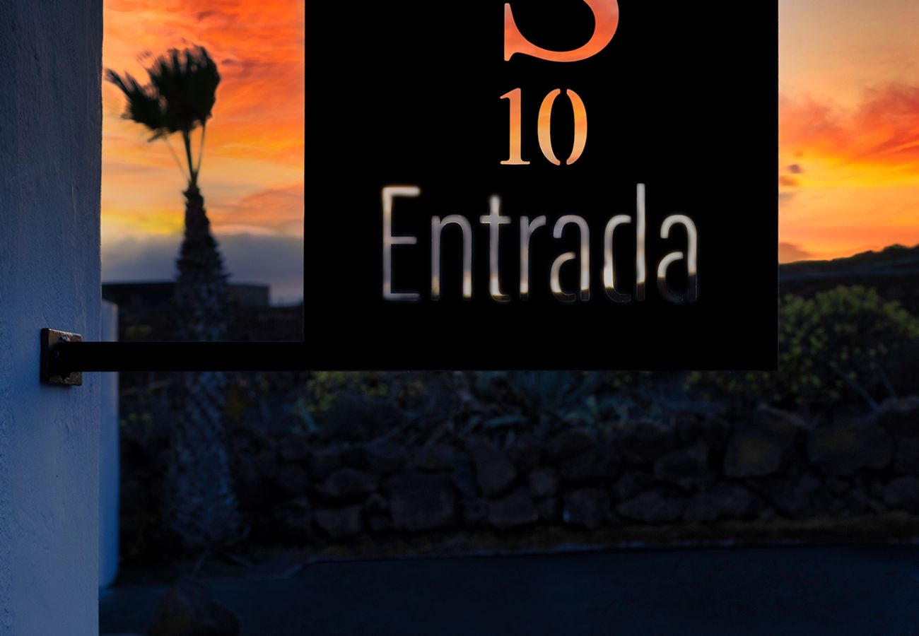 Affitto per camere a Macher - Casa Serena 10, Suite 5