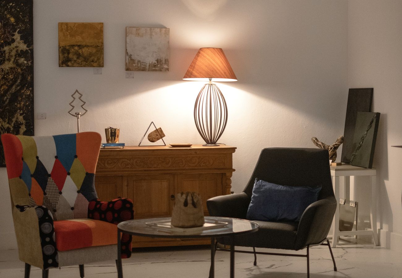 Affitto per camere a Macher - Casa Serena 10, Suite 5